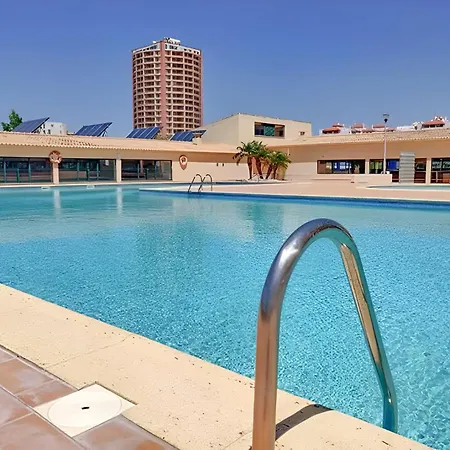 Appartamento Near Praia Da Rocha With Big Outside Pool Portimão